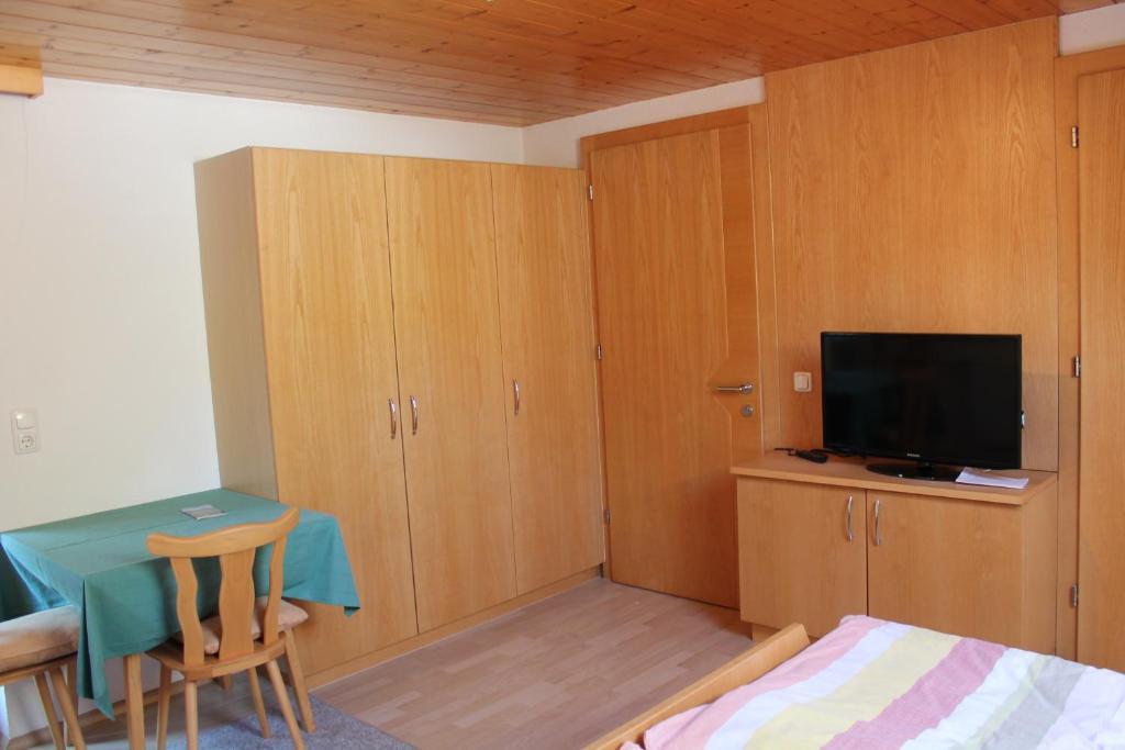 Ferienwohnungen Sutter Au (Vorarlberg) エクステリア 写真