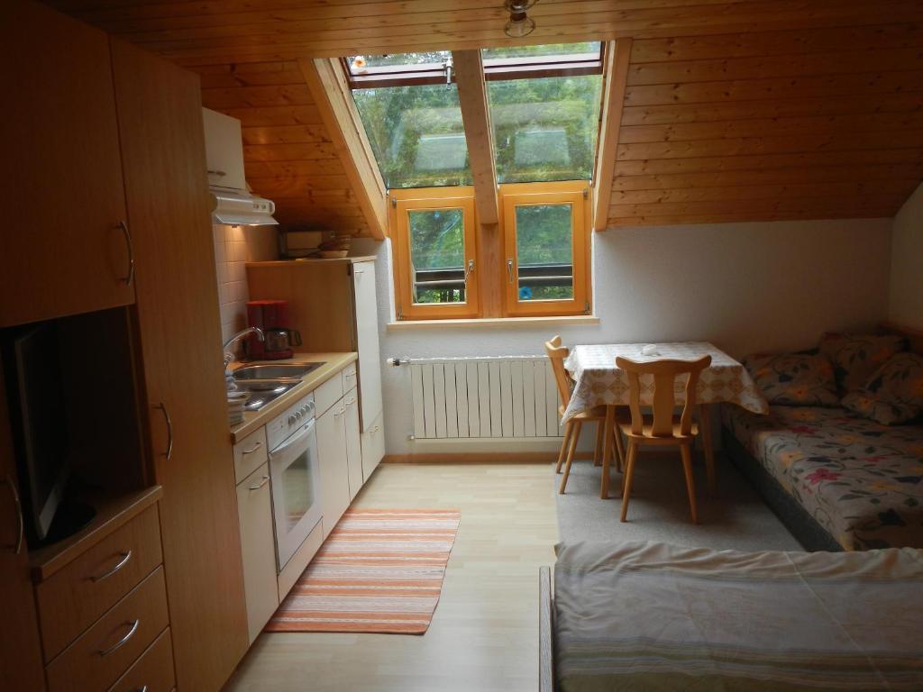 Ferienwohnungen Sutter Au (Vorarlberg) 部屋 写真