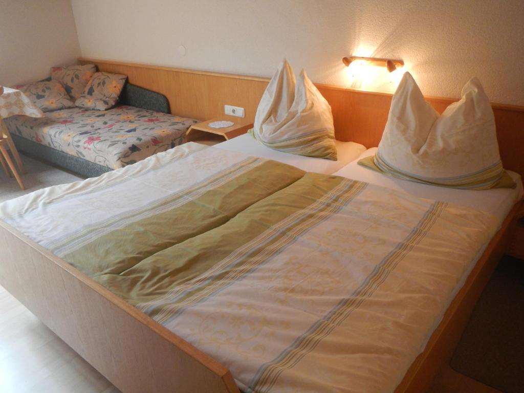 Ferienwohnungen Sutter Au (Vorarlberg) 部屋 写真