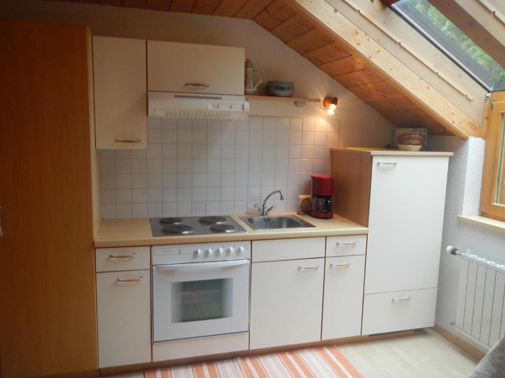 Ferienwohnungen Sutter Au (Vorarlberg) 部屋 写真